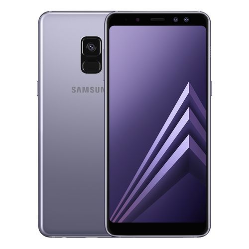 Samsung Galaxy A8s Recovery-Modus
