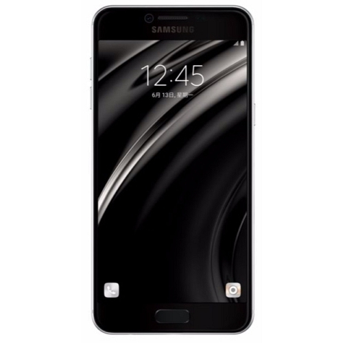 Samsung Galaxy C5 Bootloader-Modus