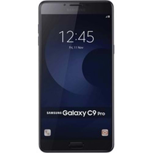 Samsung Galaxy C9 Pro Entwickler-Optionen