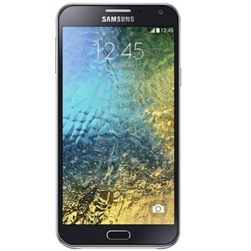 Samsung Galaxy E7 Auf Werkseinstellungen zurücksetzen
