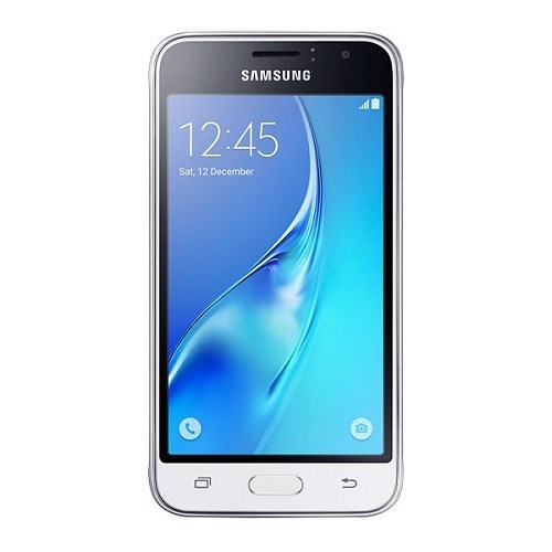 Samsung Galaxy J1 (2016) Hard Reset
