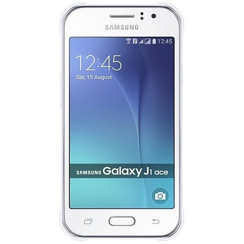 Samsung Galaxy J1 Ace Virenscan