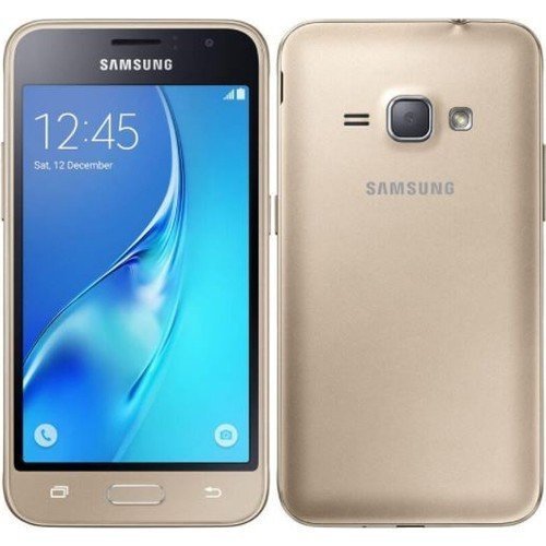Samsung Galaxy J1 Mini Prime Bootloader-Modus