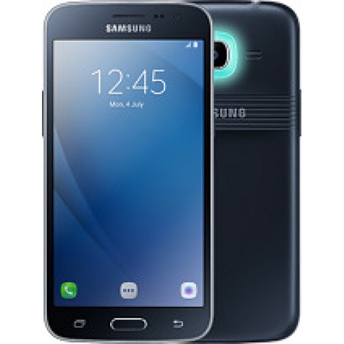 Samsung Galaxy J2 (2016) Fastboot-Modus