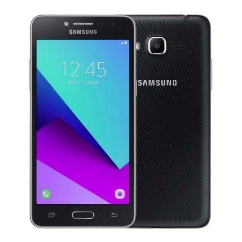 Samsung Galaxy J2 Prime Fastboot-Modus