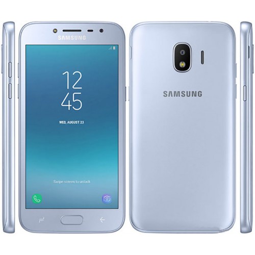 Samsung Galaxy J2 Pro (2018) Auf Werkseinstellungen zurücksetzen