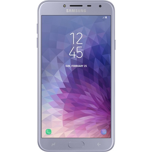 Samsung Galaxy J4 Hard Reset