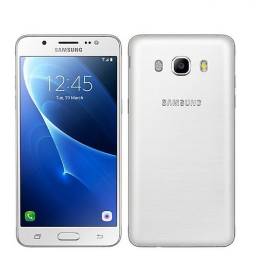 Samsung Galaxy J5 (2016) Soft Reset
