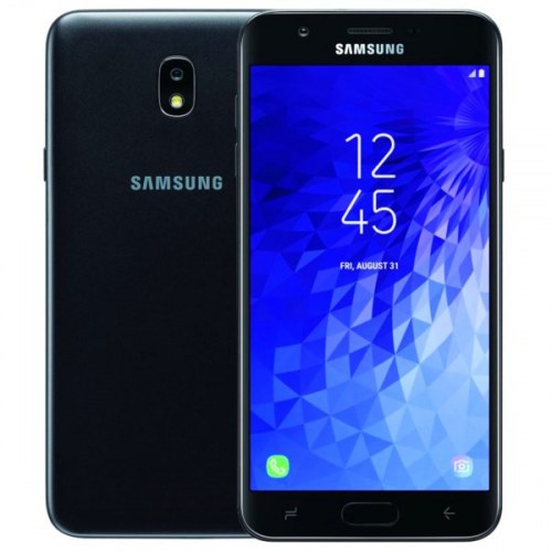 Samsung Galaxy J7 (2018) Bootloader-Modus