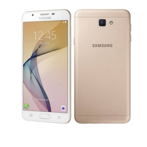 Samsung Galaxy J7 Prime Fastboot-Modus