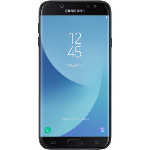 Samsung Galaxy J7 Pro Fastboot-Modus