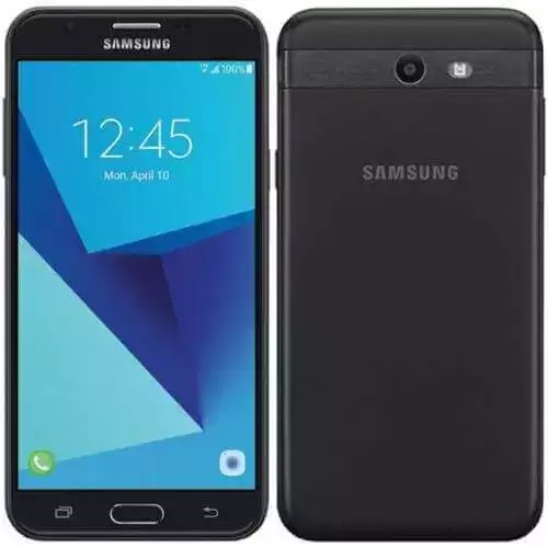 Samsung Galaxy J7 V Fastboot-Modus