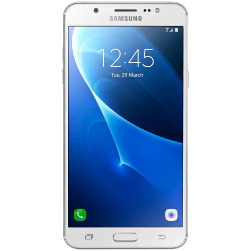 Samsung Galaxy J7 Fastboot-Modus