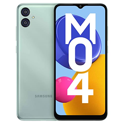 Samsung Galaxy M04 Entwickler-Optionen