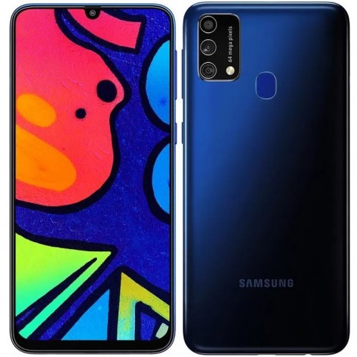 Samsung Galaxy M21s Download-Modus
