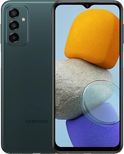 Samsung Galaxy M23 Fastboot-Modus