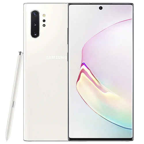 Samsung Galaxy Note 10 5G Recovery-Modus