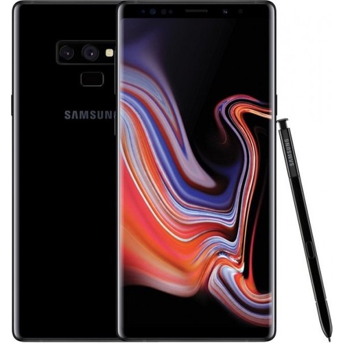 Samsung Galaxy Note 9 Recovery-Modus