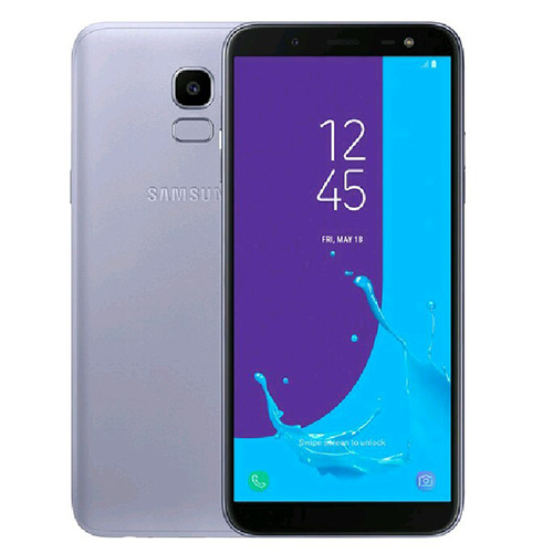Samsung Galaxy On6 Virenscan
