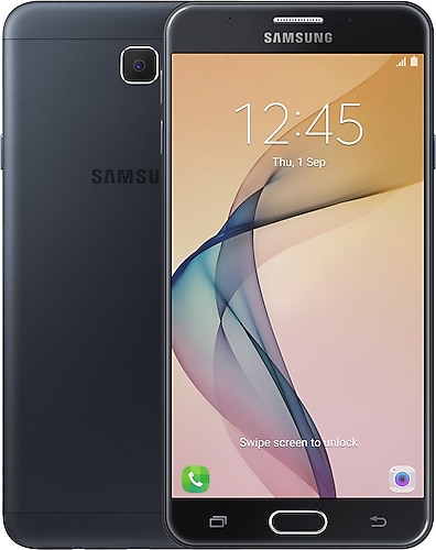 Samsung Galaxy On7 (2016) Hard Reset