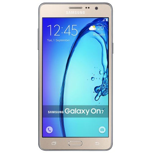 Samsung Galaxy On7 Pro Hard Reset