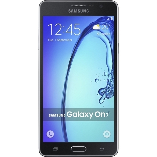 Samsung Galaxy On7 Virenscan
