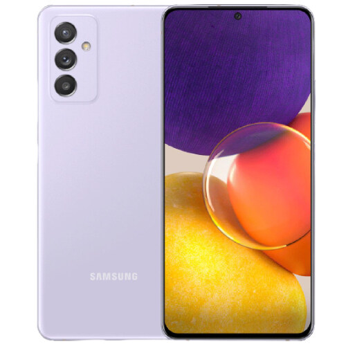 Samsung Galaxy Quantum 2 Recovery-Modus