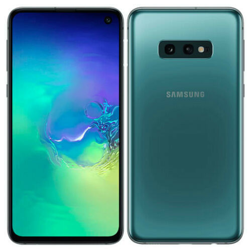Samsung Galaxy S10e Bootloader-Modus