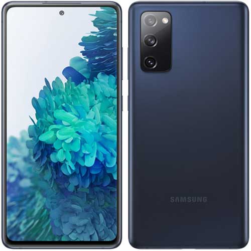 Samsung Galaxy S20 FE (2022) Auf Werkseinstellungen zurücksetzen