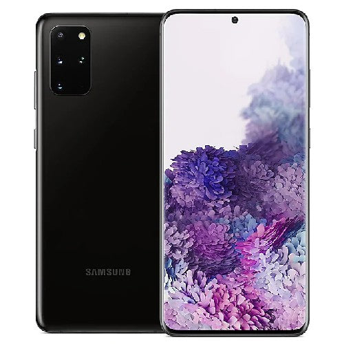 Samsung Galaxy S20 Plus Virenscan