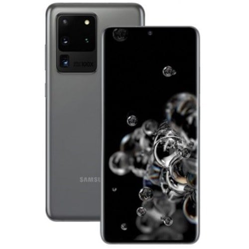 Samsung Galaxy S20 Ultra Hard Reset