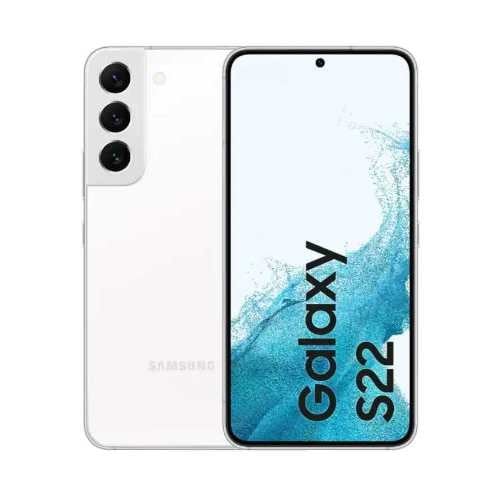 Samsung Galaxy S22 5G Auf Werkseinstellungen zurücksetzen