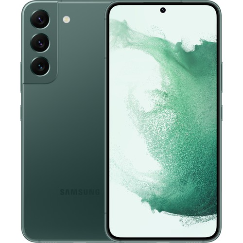 Samsung Galaxy S22 Plus 5G Download-Modus
