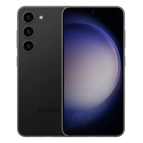 Samsung Galaxy S23 Virenscan