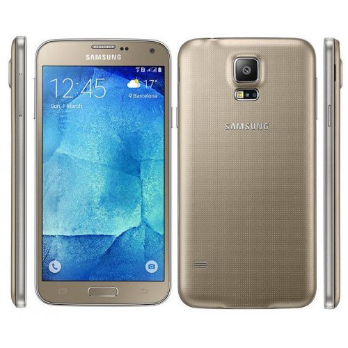 Samsung Galaxy S5 Neo Virenscan