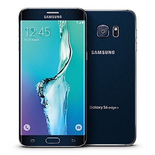 Samsung Galaxy S6 Edge Plus Fastboot-Modus