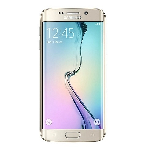 Samsung Galaxy S6 Edge Bootloader-Modus