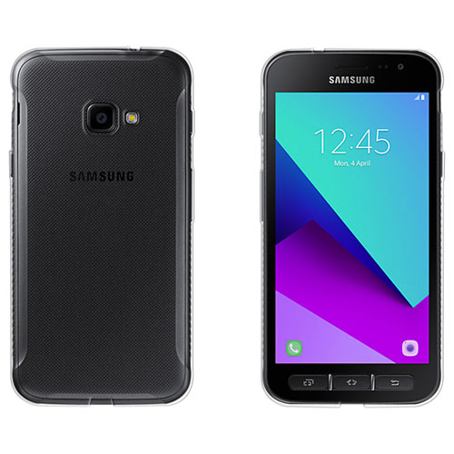 Samsung Galaxy Xcover 4 Fastboot-Modus