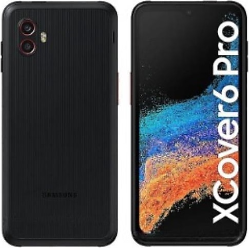 Samsung Galaxy Xcover 6 Pro Download-Modus