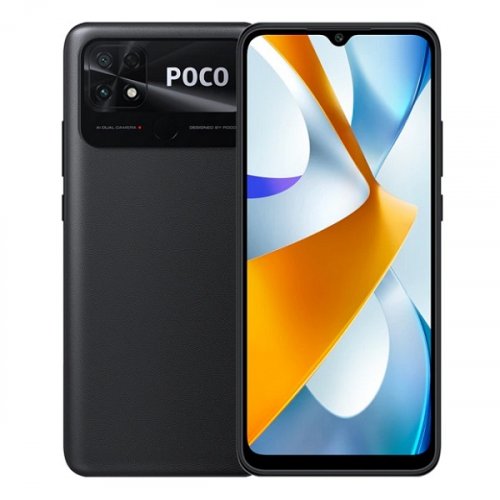 Xiaomi Poco C40 Recovery-Modus
