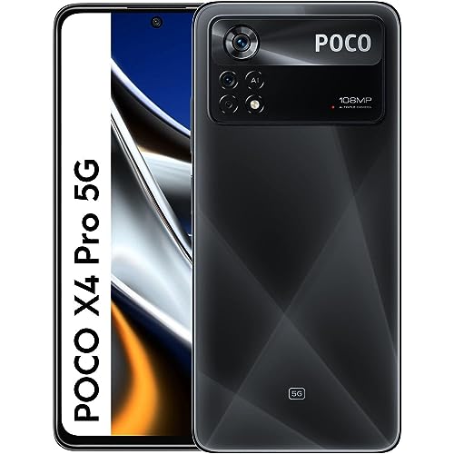 Xiaomi Poco X4 Pro 5G Virenscan