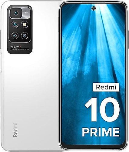 Xiaomi Redmi 10 Prime (2022) Virenscan
