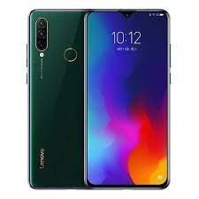 Lenovo Z6 Youth Fastboot-Modus