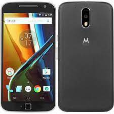 Motorola Moto C Plus Download-Modus