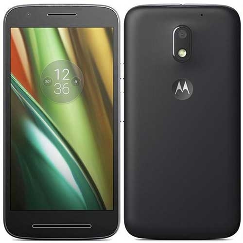 Motorola Moto E3 Power Download-Modus