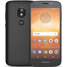 Motorola Moto E5 Play Go Auf Werkseinstellungen zurücksetzen