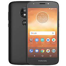 Motorola Moto E5 Play Bootloader-Modus