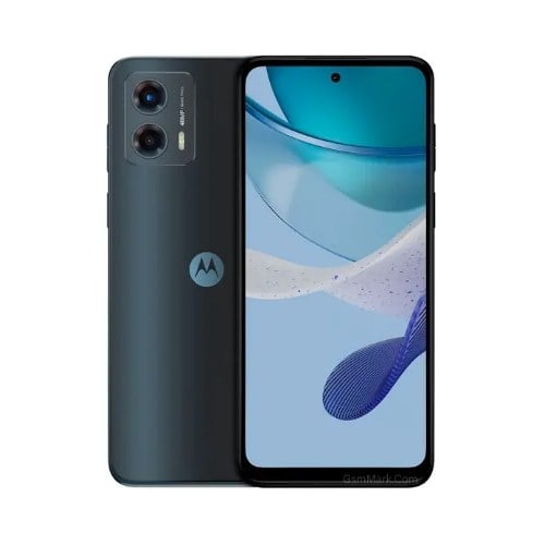 Motorola Moto G (2023) Auf Werkseinstellungen zurücksetzen