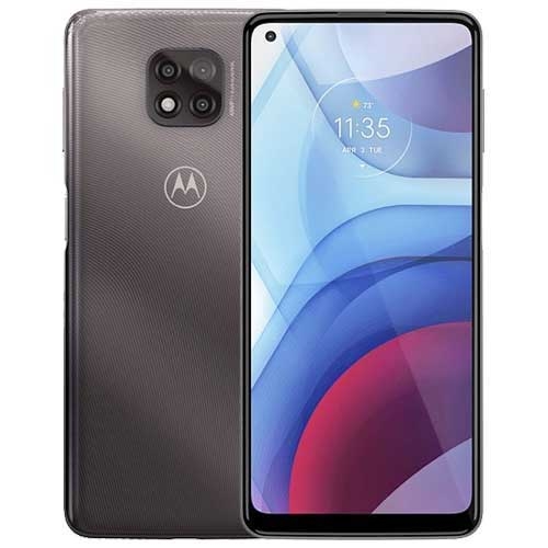Motorola Moto G Power (2021) Auf Werkseinstellungen zurücksetzen