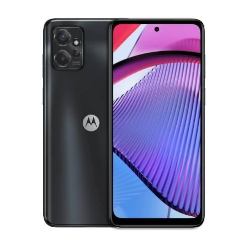 Motorola Moto G Power 5G Recovery-Modus